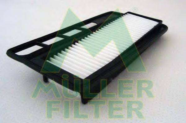 MULLER FILTER PA3121 Повітряний фільтр