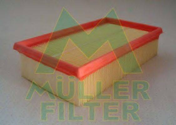 MULLER FILTER PA3122