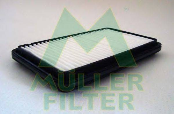 MULLER FILTER PA3134 Повітряний фільтр