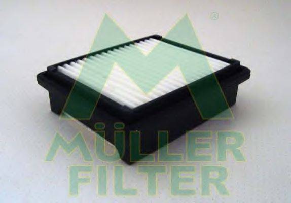 MULLER FILTER PA3135 Повітряний фільтр
