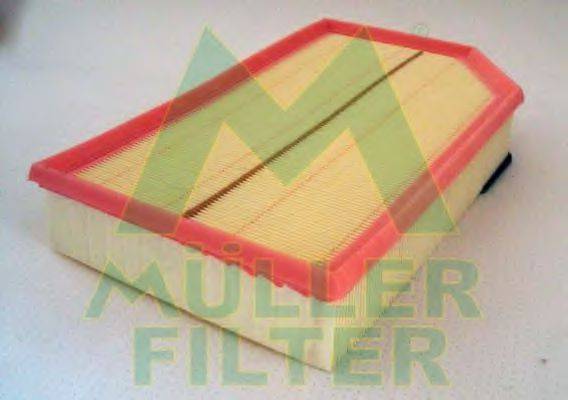 MULLER FILTER PA3138 Повітряний фільтр