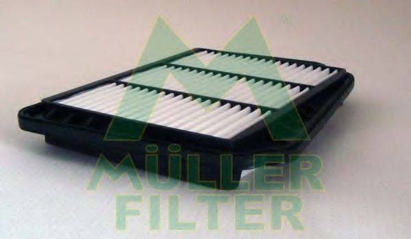 MULLER FILTER PA3144 Повітряний фільтр