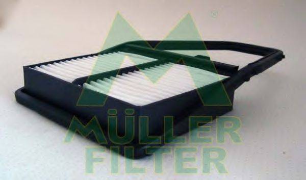 MULLER FILTER PA3147 Повітряний фільтр