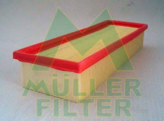MULLER FILTER PA315 Повітряний фільтр