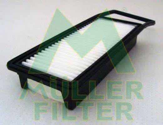 MULLER FILTER PA3152 Повітряний фільтр