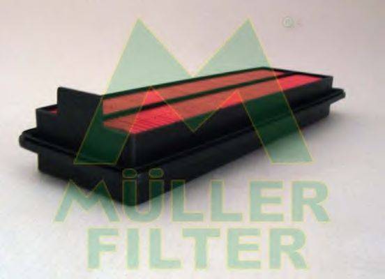 MULLER FILTER PA3169 Повітряний фільтр