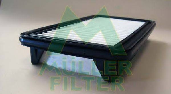 MULLER FILTER PA3173 Повітряний фільтр