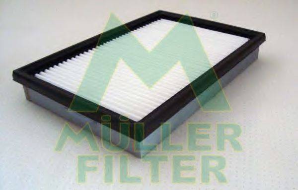 MULLER FILTER PA3174 Повітряний фільтр