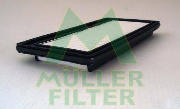 MULLER FILTER PA3177 Повітряний фільтр