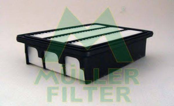 MULLER FILTER PA3178 Повітряний фільтр