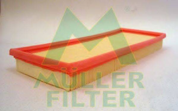 MULLER FILTER PA318 Повітряний фільтр