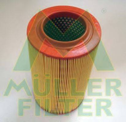 MULLER FILTER PA3190 Повітряний фільтр