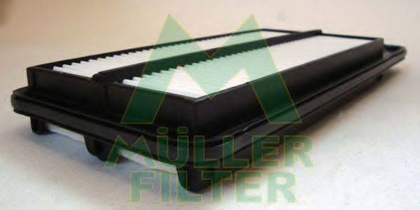 MULLER FILTER PA3198 Повітряний фільтр