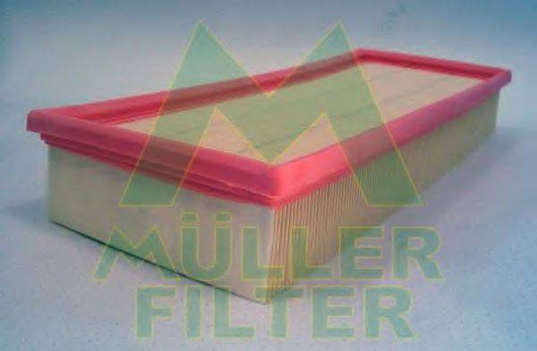 MULLER FILTER PA320