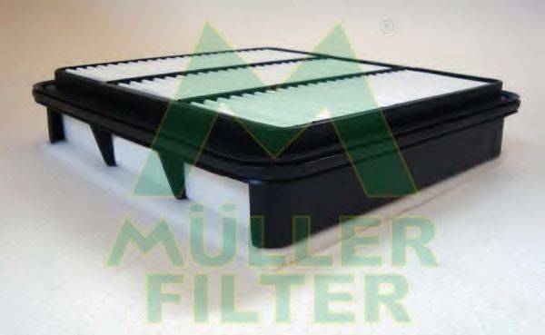 MULLER FILTER PA3213 Повітряний фільтр