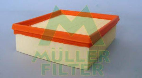 MULLER FILTER PA3215 Повітряний фільтр