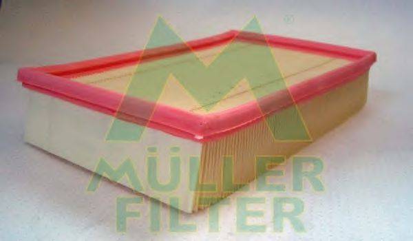 MULLER FILTER PA3217 Повітряний фільтр
