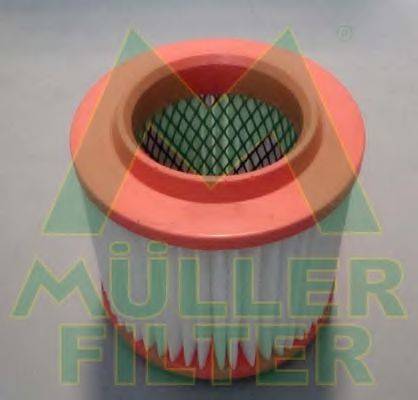 MULLER FILTER PA3222 Повітряний фільтр