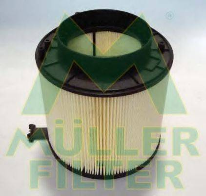 MULLER FILTER PA3223 Повітряний фільтр