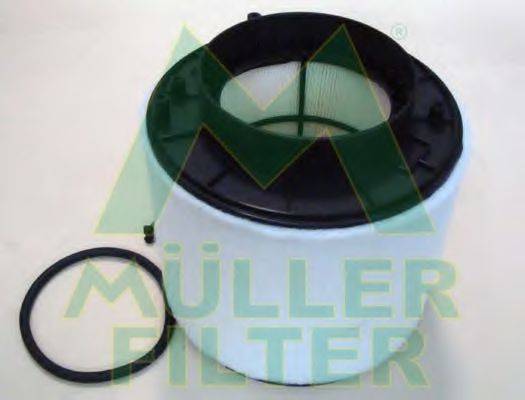 MULLER FILTER PA3224 Повітряний фільтр