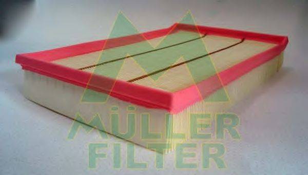 MULLER FILTER PA3225