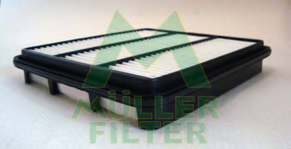 MULLER FILTER PA3229 Повітряний фільтр