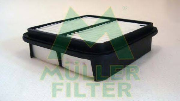 MULLER FILTER PA3230 Повітряний фільтр