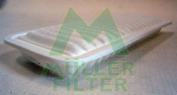 MULLER FILTER PA3232 Повітряний фільтр