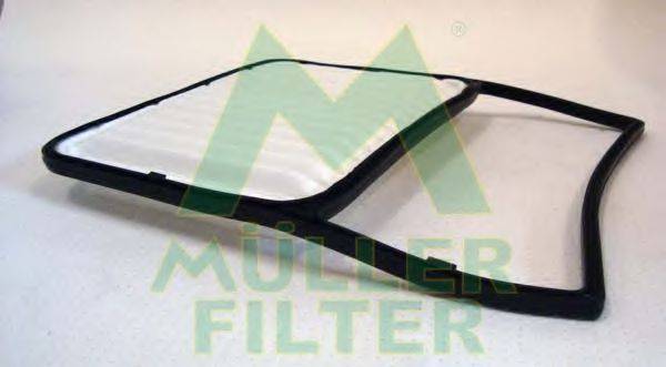 MULLER FILTER PA3233 Повітряний фільтр