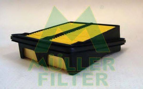 MULLER FILTER PA3234 Повітряний фільтр