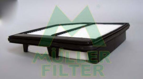 MULLER FILTER PA3237 Повітряний фільтр