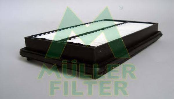 MULLER FILTER PA3241 Повітряний фільтр