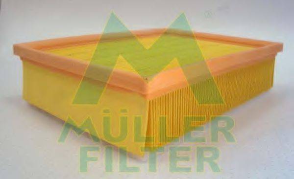 MULLER FILTER PA324S Повітряний фільтр