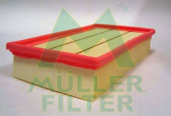 MULLER FILTER PA3251 Повітряний фільтр