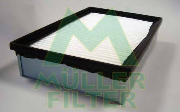 MULLER FILTER PA3258 Повітряний фільтр