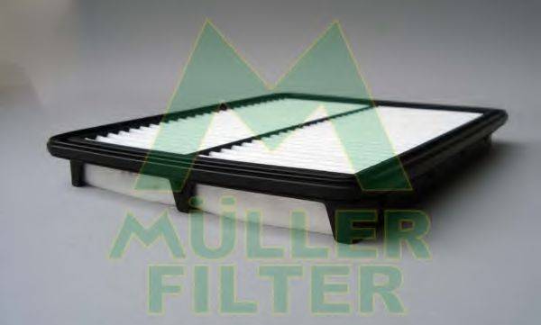 MULLER FILTER PA3265 Повітряний фільтр