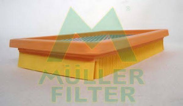 MULLER FILTER PA3273 Повітряний фільтр
