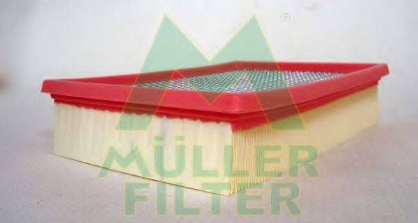 MULLER FILTER PA3278 Повітряний фільтр