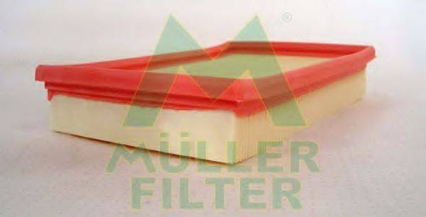 MULLER FILTER PA3282 Повітряний фільтр