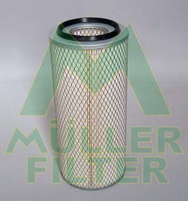 MULLER FILTER PA3288 Повітряний фільтр