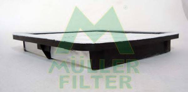 MULLER FILTER PA3293 Повітряний фільтр