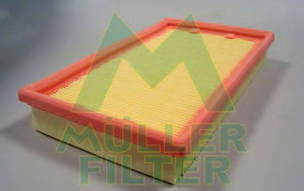 MULLER FILTER PA3294 Повітряний фільтр
