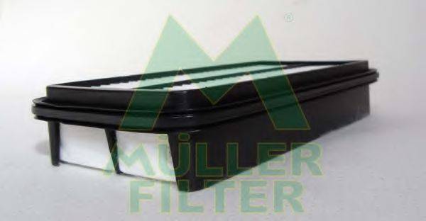 MULLER FILTER PA3295 Повітряний фільтр