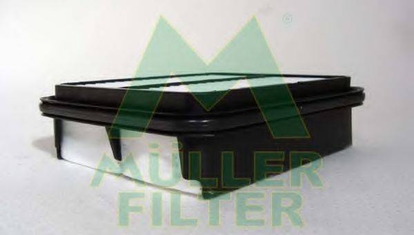 MULLER FILTER PA3296 Повітряний фільтр