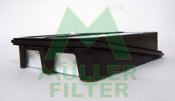 MULLER FILTER PA3297 Повітряний фільтр