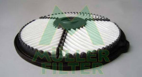 MULLER FILTER PA3301 Повітряний фільтр