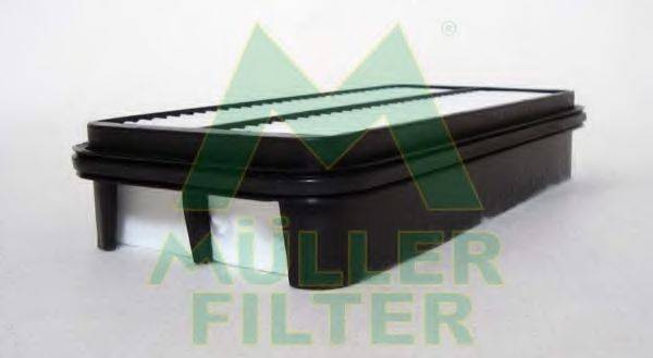 MULLER FILTER PA3305 Повітряний фільтр