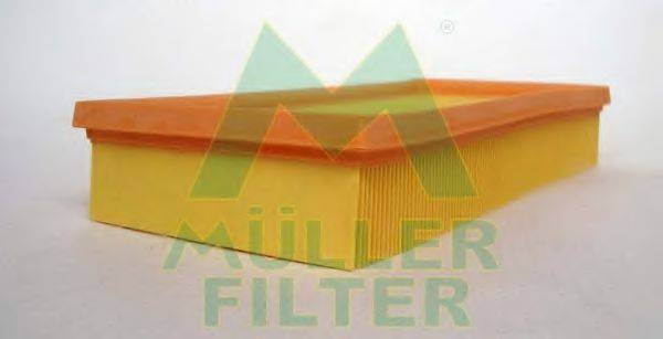 MULLER FILTER PA3309 Повітряний фільтр