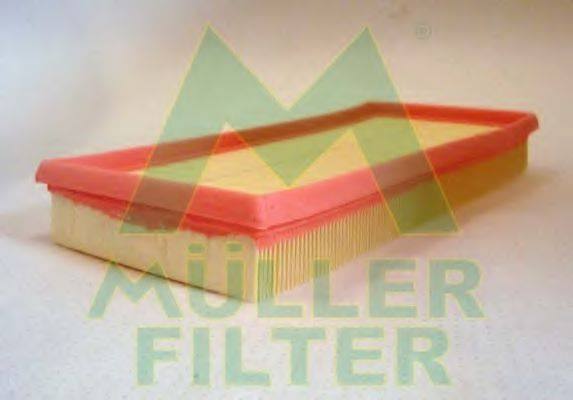 MULLER FILTER PA331 Повітряний фільтр