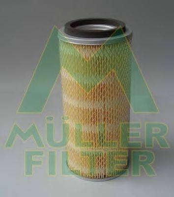 MULLER FILTER PA3315 Повітряний фільтр